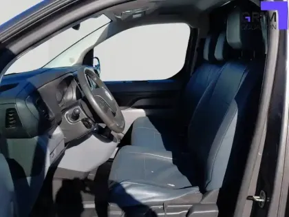 Photo 10 Fiat Scudo  FOURGON 1.5 MULTIJET 120 STANDARD