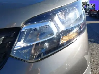 Photo 16 Fiat Scudo  FOURGON 1.5 MULTIJET 120 STANDARD