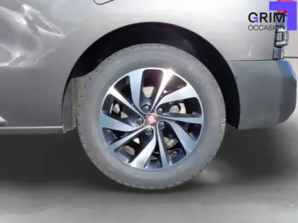 Photo 14 Fiat Scudo  FOURGON 1.5 MULTIJET 120 STANDARD