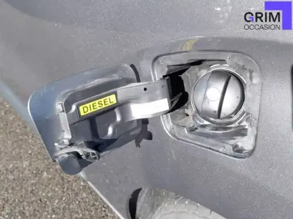 Photo 19 Fiat Scudo  FOURGON 1.5 MULTIJET 120 STANDARD