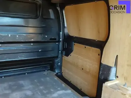 Photo 18 Fiat Scudo  FOURGON 1.5 MULTIJET 120 STANDARD