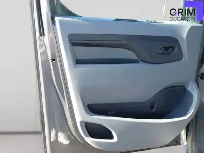 Photo 21 Fiat Scudo  FOURGON 1.5 MULTIJET 120 STANDARD