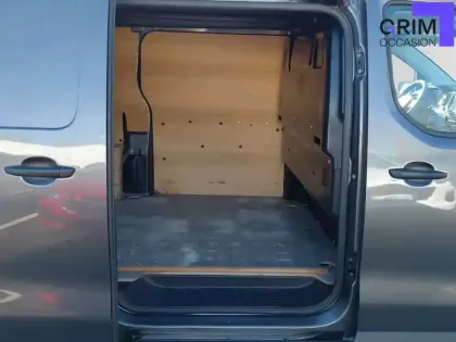 Photo 20 Fiat Scudo  FOURGON 1.5 MULTIJET 120 STANDARD