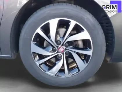 Photo 13 Fiat Scudo  FOURGON 1.5 MULTIJET 120 STANDARD