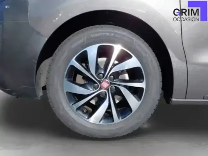 Photo 12 Fiat Scudo  FOURGON 1.5 MULTIJET 120 STANDARD