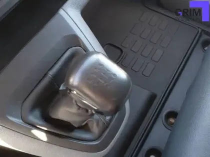 Photo 9 Fiat Scudo  FOURGON 1.5 MULTIJET 120 STANDARD