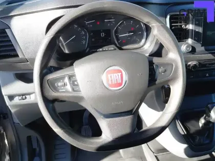 Photo 5 Fiat Scudo  FOURGON 1.5 MULTIJET 120 STANDARD