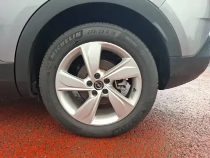 Photo 12 Opel Grandland  Hybrid 225 ch BVA8