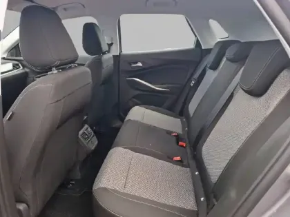 Photo 11 Opel Grandland  Hybrid 225 ch BVA8