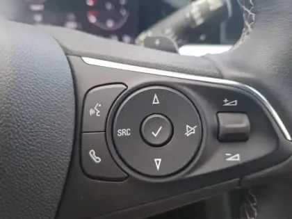 Photo 23 Opel Grandland  Hybrid 225 ch BVA8