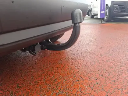 Photo 17 Opel Grandland  Hybrid 225 ch BVA8