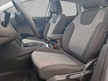 Photo 10 Opel Grandland  Hybrid 225 ch BVA8