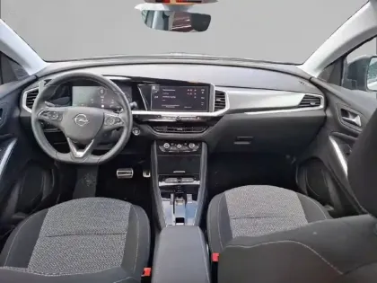 Photo 7 Opel Grandland  Hybrid 225 ch BVA8