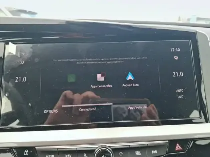 Photo 22 Opel Grandland  Hybrid 225 ch BVA8