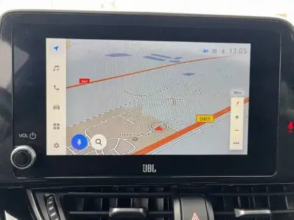 Photo 15 Toyota C-HR  Hybride 1.8L