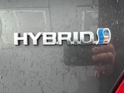 Photo 30 Toyota C-HR  Hybride 1.8L