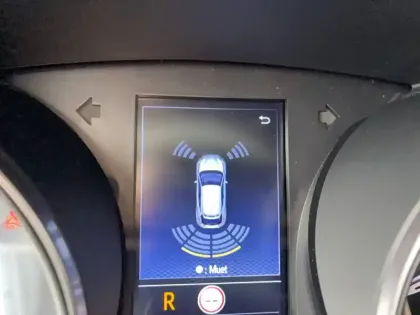 Photo 17 Toyota C-HR  Hybride 1.8L