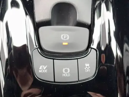 Photo 20 Toyota C-HR  Hybride 1.8L