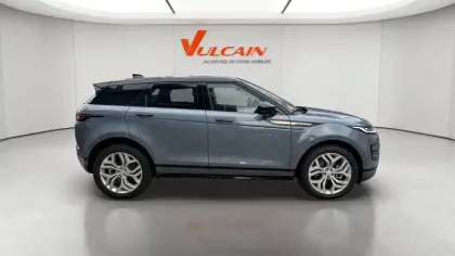Photo 8 Land rover Range Rover  Evoque Mark II P300e PHEV AWD BVA8