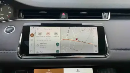 Photo 9 Land rover Range Rover  Evoque Mark II P300e PHEV AWD BVA8