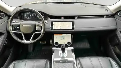 Photo 5 Land rover Range Rover  Evoque Mark II P300e PHEV AWD BVA8