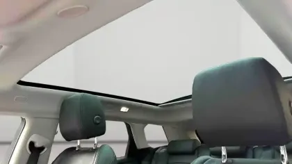 Photo 14 Land rover Range Rover  Evoque Mark II P300e PHEV AWD BVA8