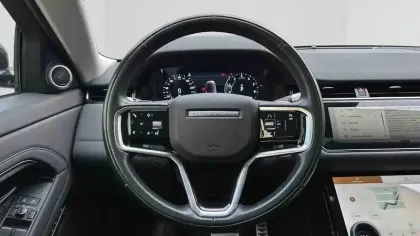 Photo 16 Land rover Range Rover  Evoque Mark II P300e PHEV AWD BVA8