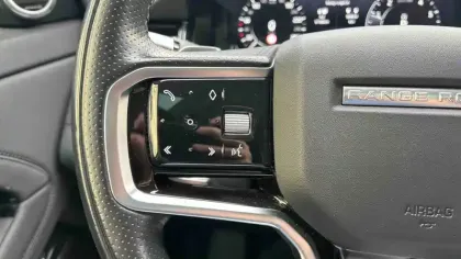 Photo 20 Land rover Range Rover  Evoque Mark II P300e PHEV AWD BVA8