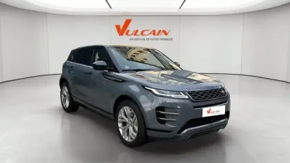 Photo 10 Land rover Range Rover  Evoque Mark II P300e PHEV AWD BVA8