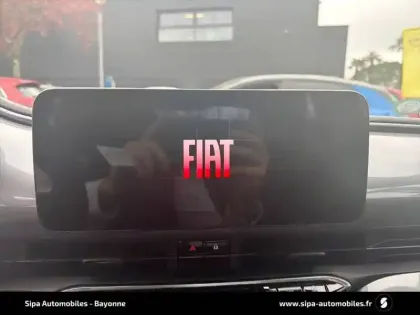 Photo 11 Fiat 500  e 118 ch