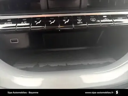 Photo 24 Fiat 500  e 118 ch