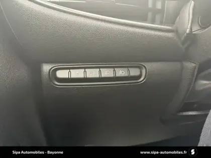 Photo 22 Fiat 500  e 118 ch