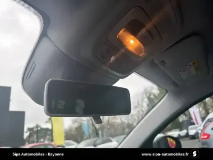 Photo 20 Fiat 500  e 118 ch