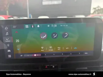 Photo 25 Fiat 500  e 118 ch