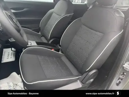 Photo 8 Fiat 500  e 118 ch