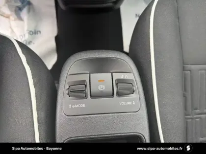 Photo 14 Fiat 500  e 118 ch