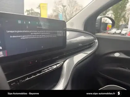 Photo 12 Fiat 500  e 118 ch