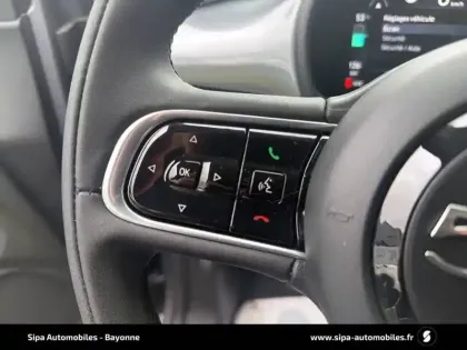 Photo 17 Fiat 500  e 118 ch