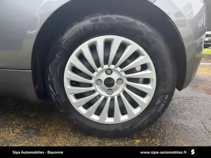 Photo 10 Fiat 500  e 118 ch