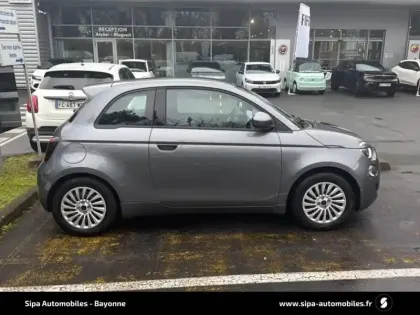 Photo 30 Fiat 500  e 118 ch