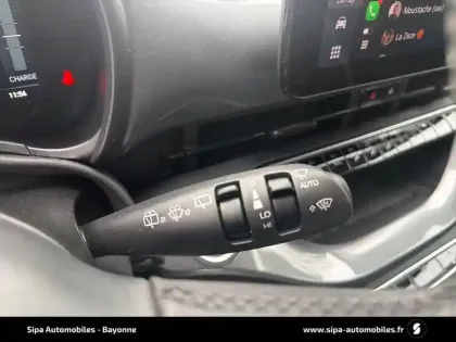 Photo 18 Fiat 500  e 118 ch