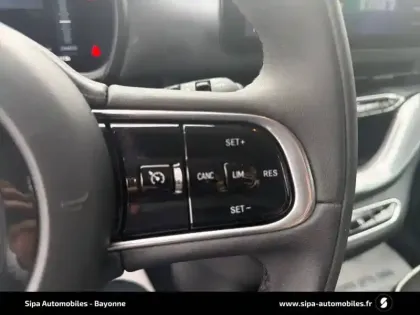 Photo 16 Fiat 500  e 118 ch