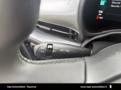 Photo 19 Fiat 500  e 118 ch