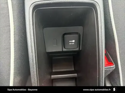 Photo 15 Fiat 500  e 118 ch