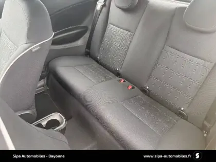 Photo 9 Fiat 500  e 118 ch