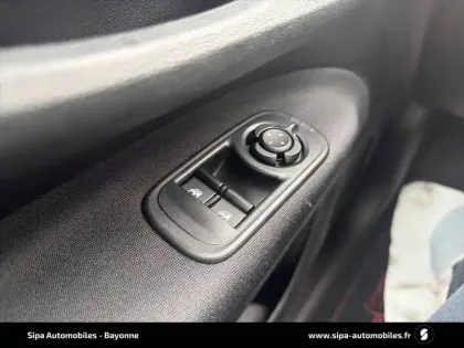 Photo 23 Fiat 500  e 118 ch