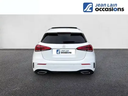 Photo 5 Mercedes Classe A  200 d 8G-DCT