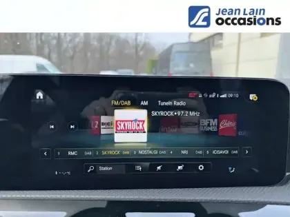 Photo 15 Mercedes Classe A  200 d 8G-DCT