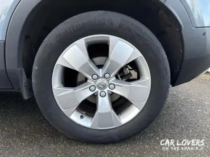 Photo 8 Volvo Xc40  T3 163 ch Geartronic 8