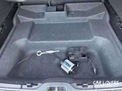 Photo 18 Volvo Xc40  T3 163 ch Geartronic 8